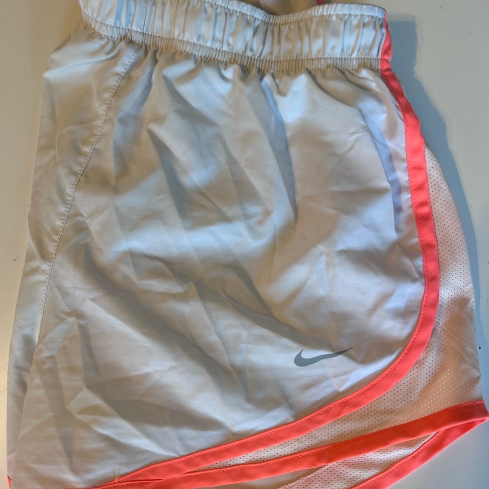 Nike Dri-Fit Shorts